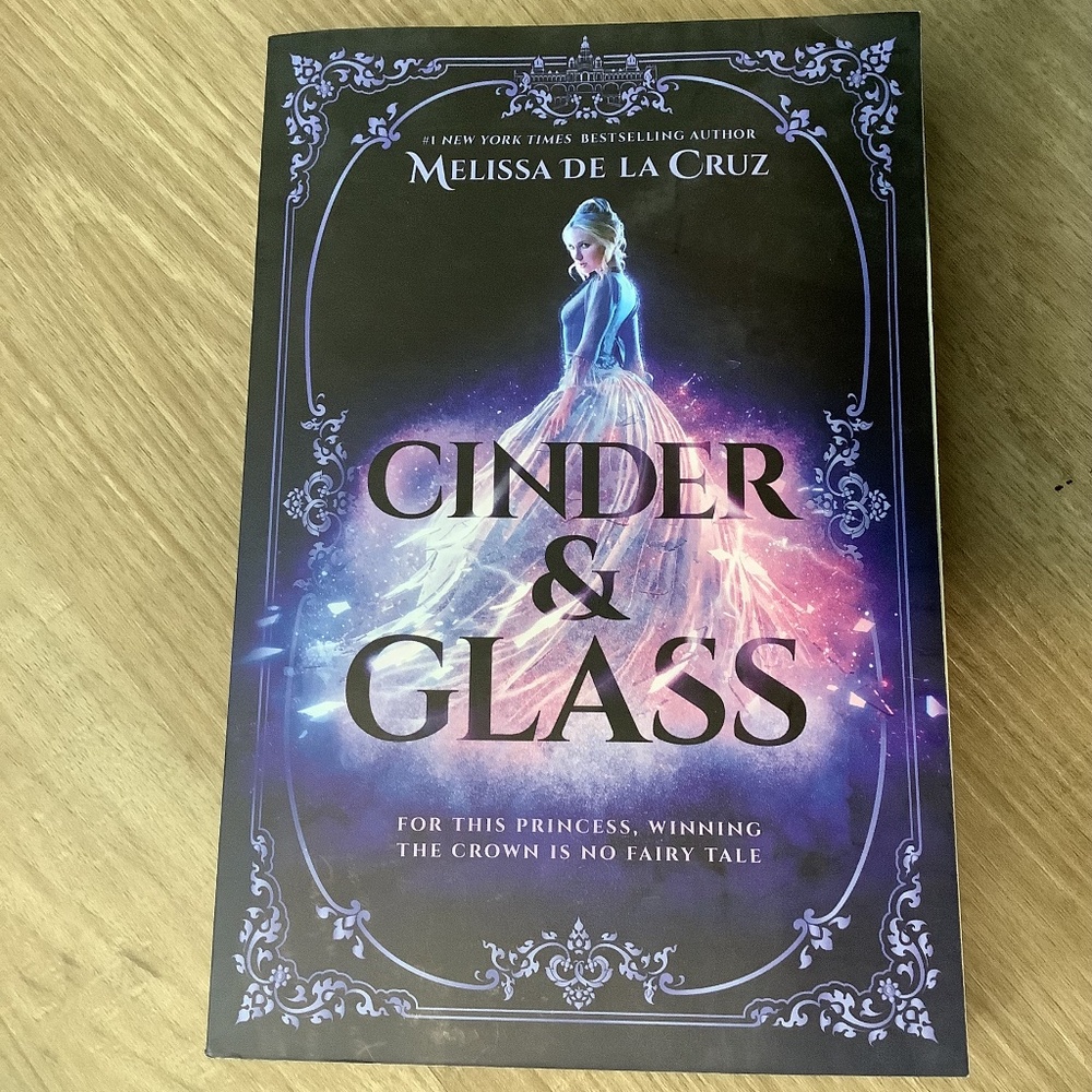 *2 for $20* New pre/teen book